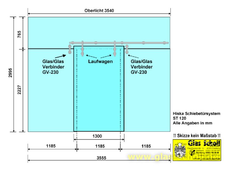 (c) 2006  www.Glas-Scholl.de